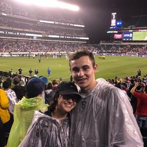 Meet your Posher, Ryan